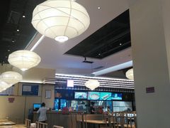 大堂-大厨小馆(华阳城店)