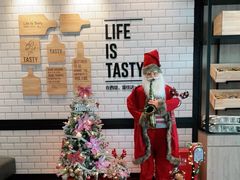 -西堤牛排(合肥之心城店)