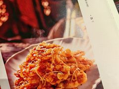 -奉天小馆·非遗东北菜(沈阳万象城店)