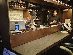 -Rechill Cafe(工体店)