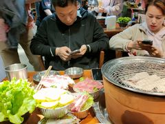 -原始泥炉烤肉(总店)