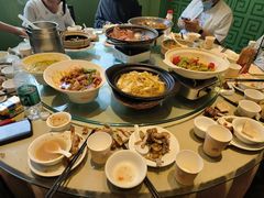 -刘胖子家常菜·蹄花焖藕(兴业店)