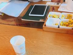 -左悦·艾灸调理·推拿按摩·精油SPA(卓悦汇店)
