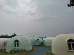 -漳州滨海火山岛自然生态风景区