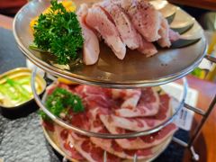 -伏一解牛烤肉专门店(信业购物中心店)