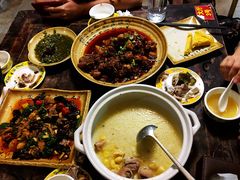 -青城甲(青城山店)