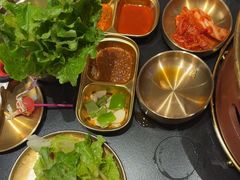 -闻老头·菊花炭烤肉(佛山首店)