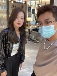 -MONE美发沙龙