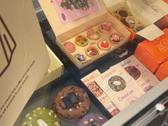 -CookieJar曲奇家(东方宝泰店)