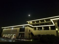 -千岛湖君澜度假酒店(文广轩中餐厅)