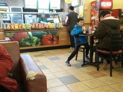 -赛百味SUBWAY(凤凰城店)