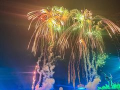 -茅山东方盐湖城景区