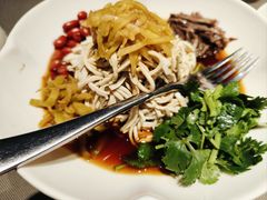 -小厨娘绣中淮扬(大行宫科巷店)