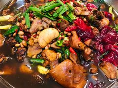 -毅丰小米辣土鸡火锅(仁怀店)