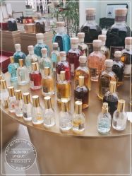-SCENT BOUTIQUE
