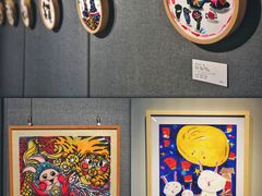 -上海虹桥当代艺术馆