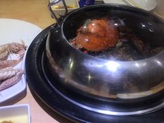 -海味当家(西安路店)