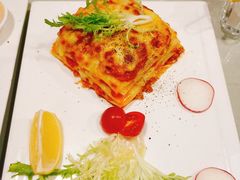 -伊斯坦布尔土耳其清真咖啡餐厅