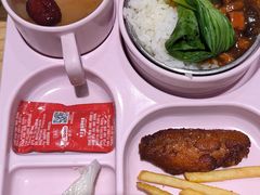 -蓉李记成都名小吃(宜昌伍家岗万达店)