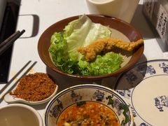 -螺大喜螺蛳粉火锅(雍和宫店)