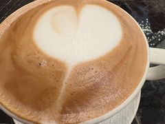 -V咖啡(兰州盛达希尔顿酒店)