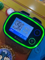 -蹦蹦乐园(南桥百联店)