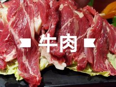 -蜀滋香鲜鱼火锅(黄金路店)