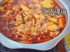 -江湖万州烤鱼(王子美食城)