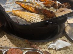 -姜胖胖无限自助烤肉(弹子石店)