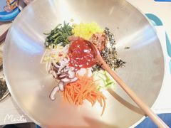 -梨花牛肉汤饭(仁恒伊势丹店)