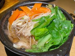 -洪兴砂锅·融合砂锅菜(三站店)