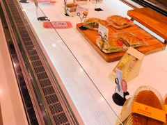 -巴黎贝甜(龙之梦购物中心虹口店)