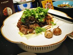 -好友缘酒家(会展中心店)