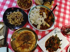 秘制大盘鸡-西域阿里马新疆菜·清真(桂花路店)