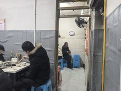 -海关荤豆花(洋河一路店)