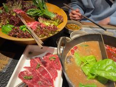-大龙燚·旷野鲜火锅(广州首店)