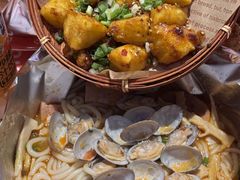 -见味花甲(合生汇店)