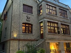 -思南书局(复兴中路店)