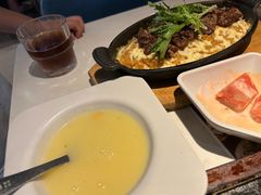 -豪客来牛排(雄峰城店)