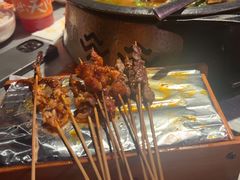 -探鱼·鲜青椒爽麻烤鱼(正佳广场店)