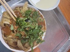 -正味斋锅巴菜(西北角店)