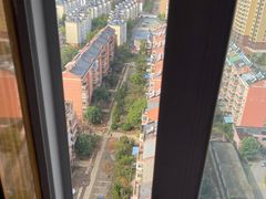 -格林东方酒店(淮南田家庵广场路店)