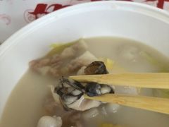 -捞神煲汤火锅(湖滨商业街店)