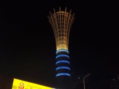 -星城之眼摩天轮