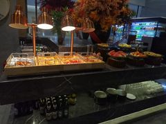 -上渔铁板烧(熙悦汇店)