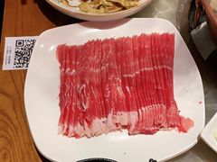 -东来顺饭庄(西直门店)