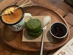 -CAFE CHEZ W一木家(香山路店)