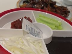 -惠丰堂饭庄·烤鸭·京味菜(翠微路店)