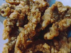 炸酥肉-小民大排档(马场角横路店)