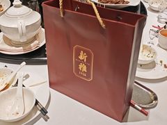 -新雅粤菜馆(南京东路店)